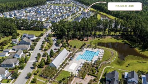285 Great Lawn Drive Summerville SC 29486