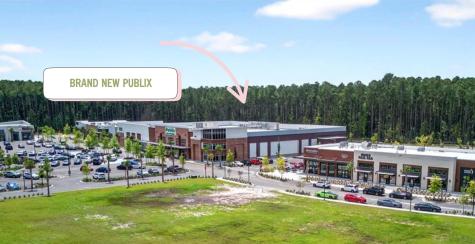285 Great Lawn Drive Summerville SC 29486