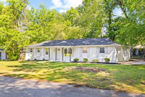 127 Miley Avenue Summerville SC 29485