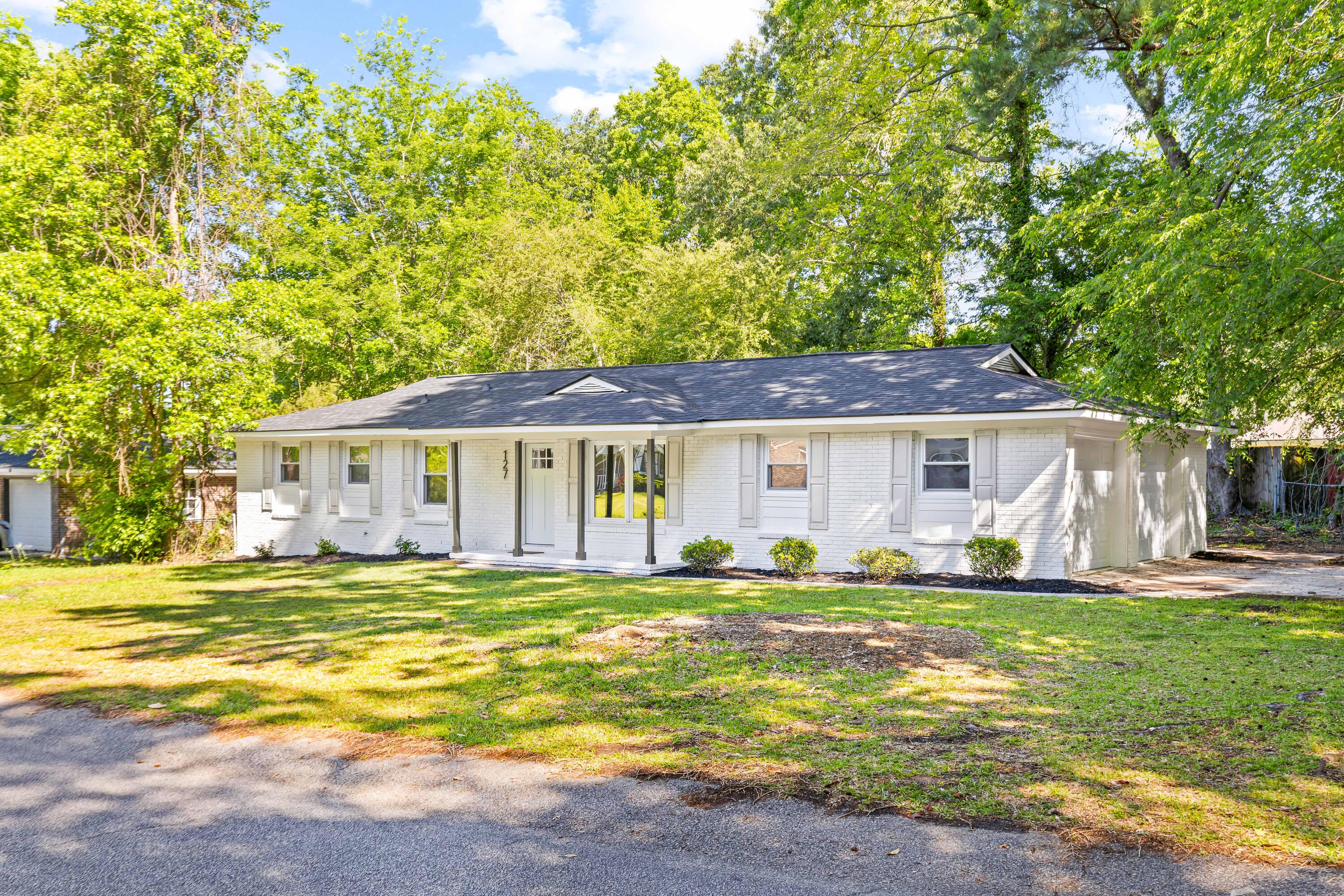 127 Miley Avenue Summerville SC 29485