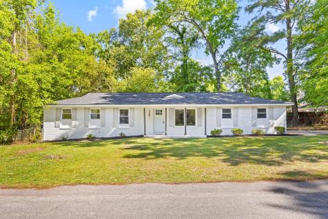127 Miley Avenue Summerville SC 29485