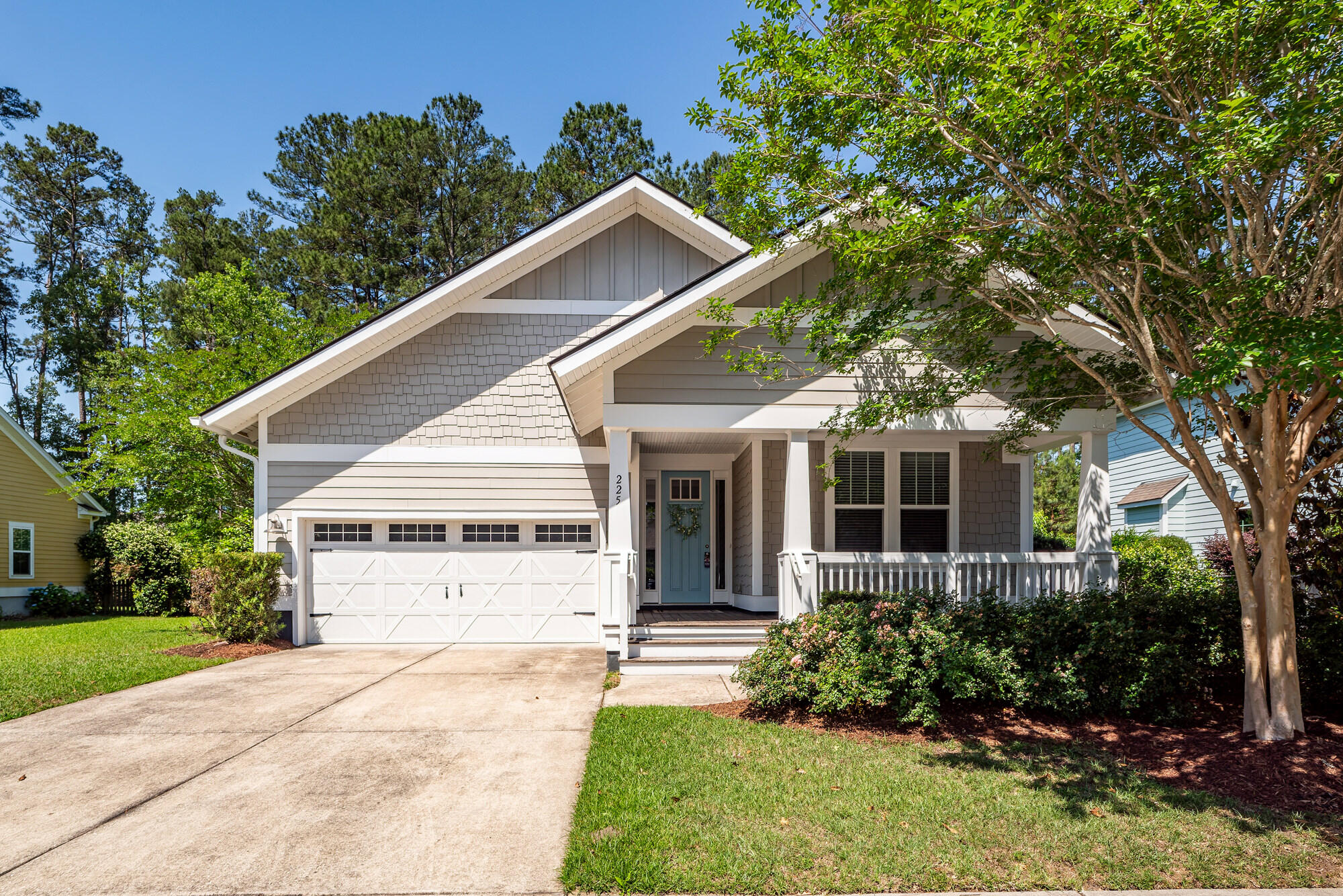 225 Weston Hall Drive Summerville SC 29483