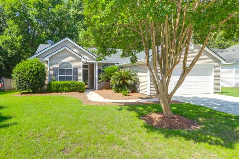 169 Historic Drive Mount Pleasant SC 29464