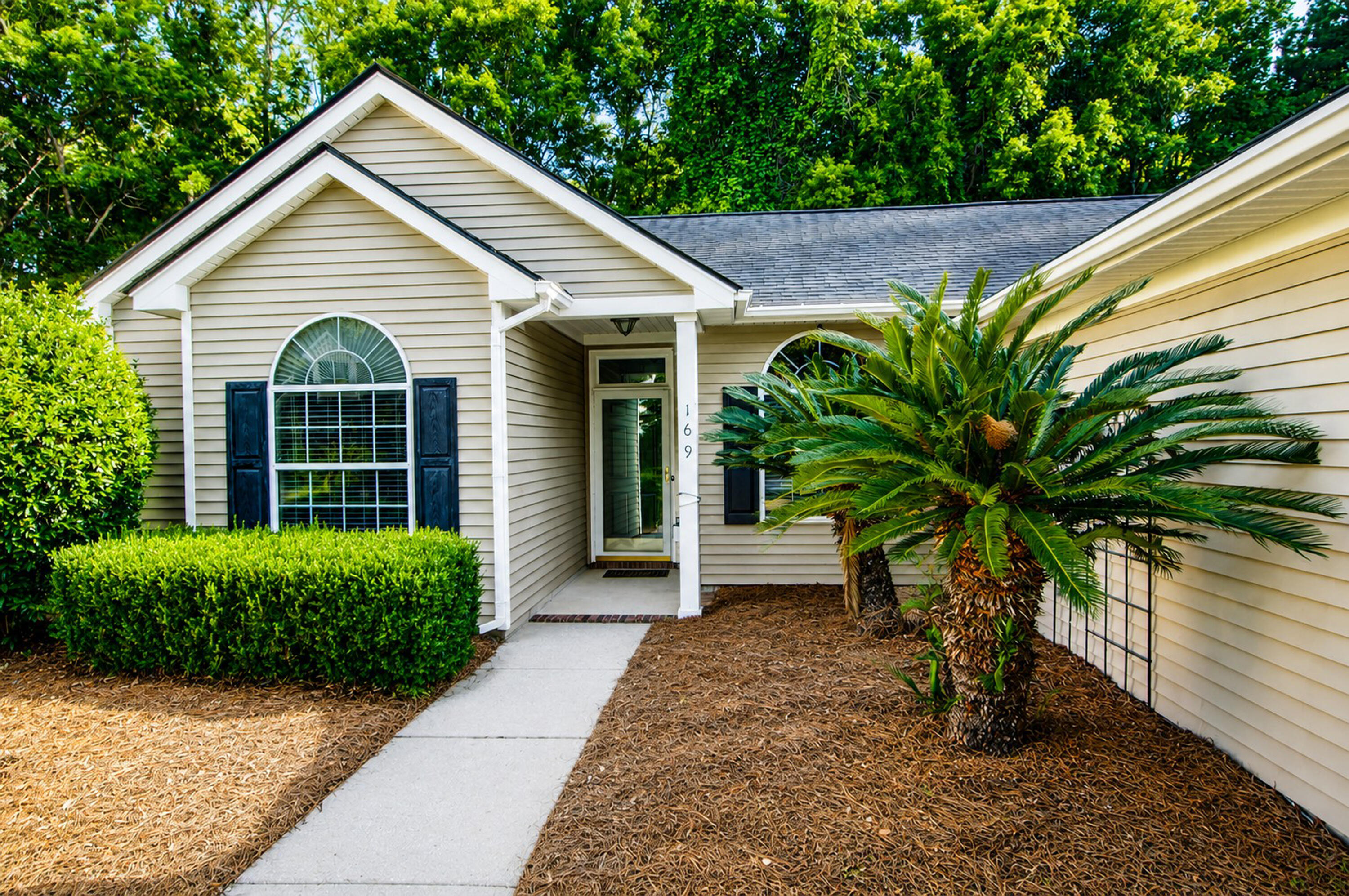 169 Historic Drive Mount Pleasant SC 29464