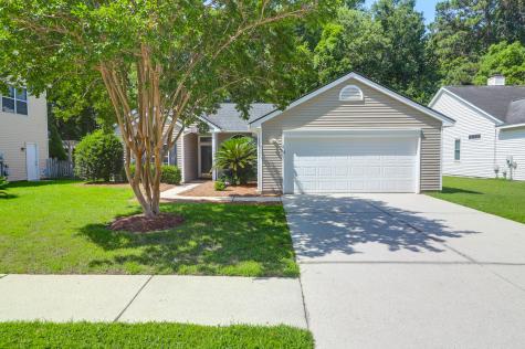 169 Historic Drive Mount Pleasant SC 29464