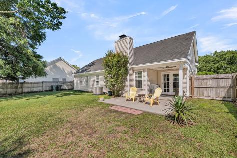 3424 Farmers Market Drive Charleston SC 29414