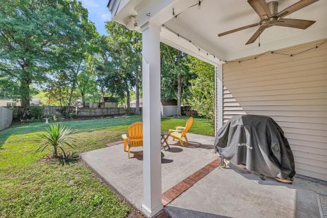 3424 Farmers Market Drive Charleston SC 29414