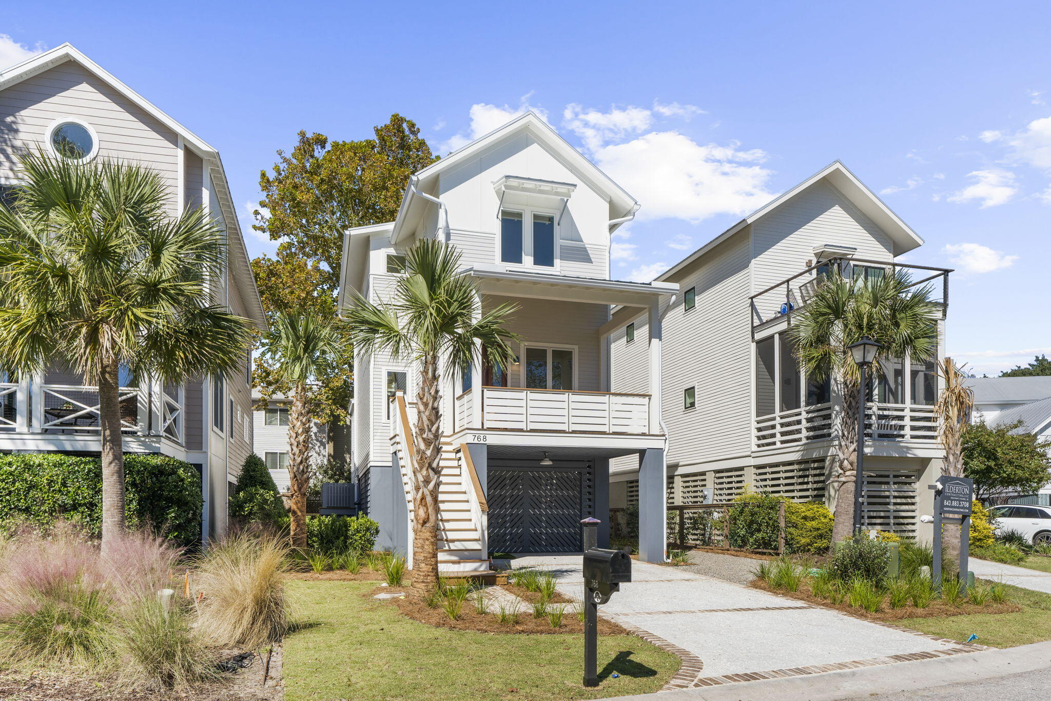 768 Gate Post Drive Mount Pleasant SC 29464