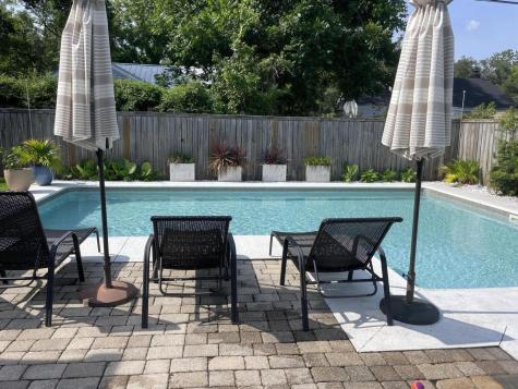 2166 Saint James Drive Charleston SC 29412