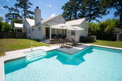 2166 Saint James Drive Charleston SC 29412