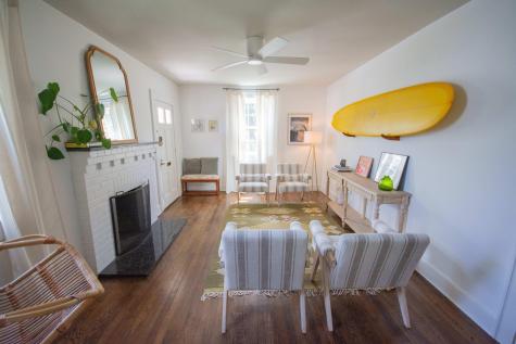 2166 Saint James Drive Charleston SC 29412