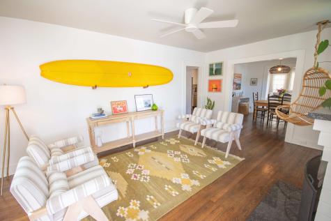 2166 Saint James Drive Charleston SC 29412
