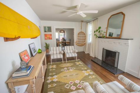 2166 Saint James Drive Charleston SC 29412