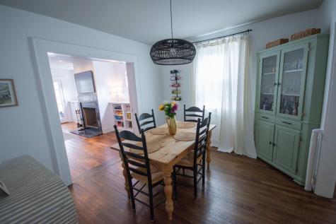 2166 Saint James Drive Charleston SC 29412