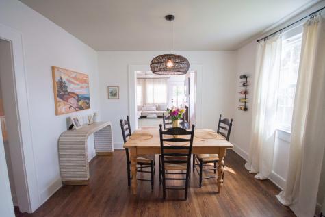 2166 Saint James Drive Charleston SC 29412
