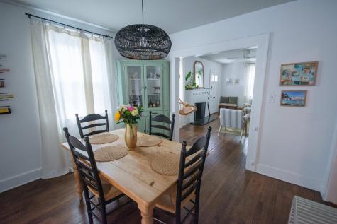 2166 Saint James Drive Charleston SC 29412