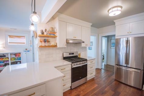 2166 Saint James Drive Charleston SC 29412