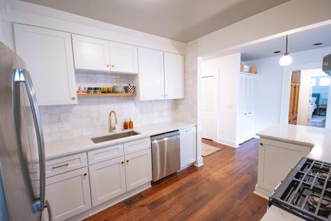 2166 Saint James Drive Charleston SC 29412