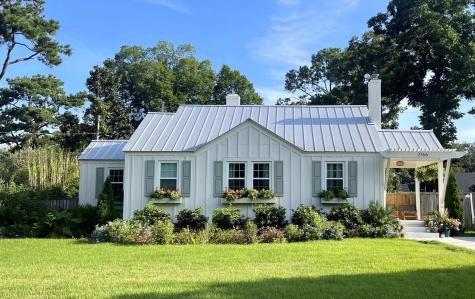 2166 Saint James Drive Charleston SC 29412