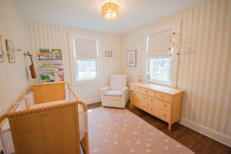 2166 Saint James Drive Charleston SC 29412