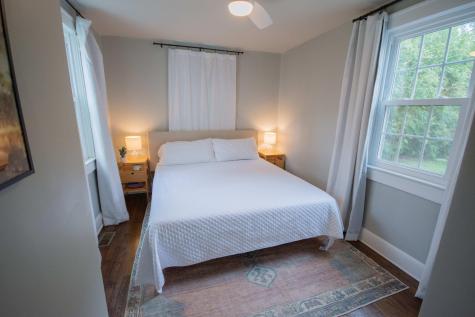2166 Saint James Drive Charleston SC 29412