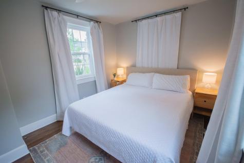 2166 Saint James Drive Charleston SC 29412