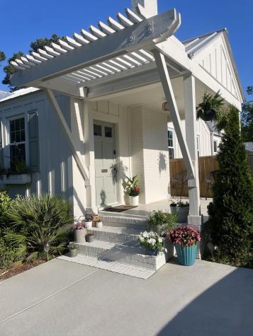 2166 Saint James Drive Charleston SC 29412