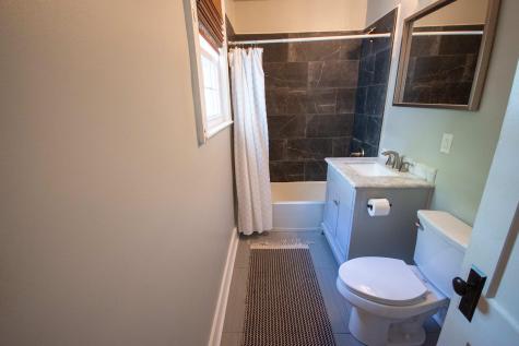 2166 Saint James Drive Charleston SC 29412