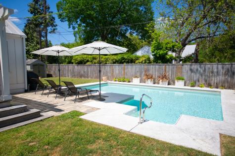 2166 Saint James Drive Charleston SC 29412