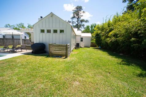 2166 Saint James Drive Charleston SC 29412