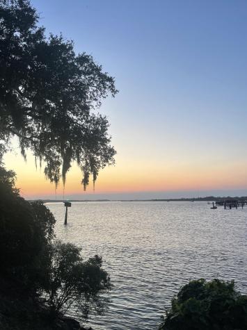 2166 Saint James Drive Charleston SC 29412