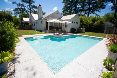 2166 Saint James Drive Charleston SC 29412