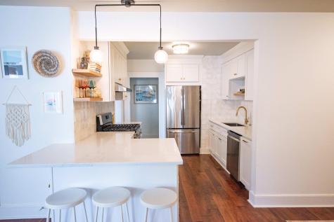 2166 Saint James Drive Charleston SC 29412