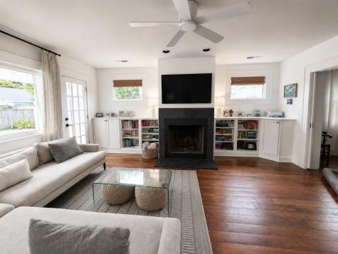 2166 Saint James Drive Charleston SC 29412