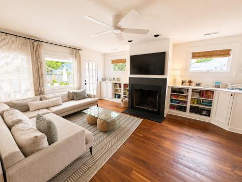 2166 Saint James Drive Charleston SC 29412