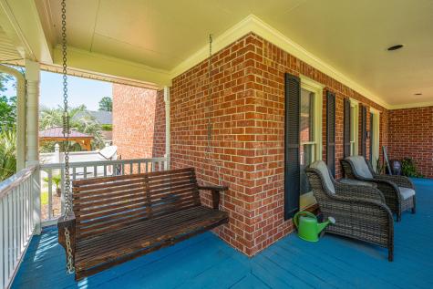 301 Mendenhall Street Summerville SC 29483
