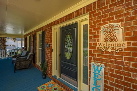 301 Mendenhall Street Summerville SC 29483