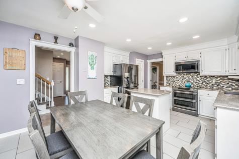 301 Mendenhall Street Summerville SC 29483