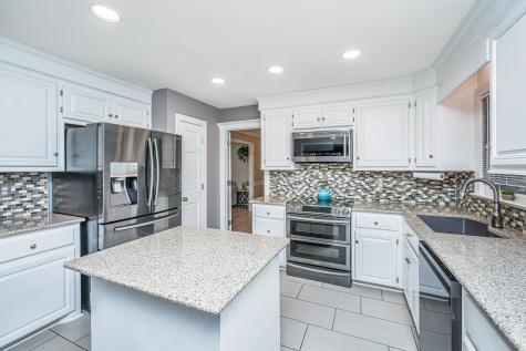 301 Mendenhall Street Summerville SC 29483