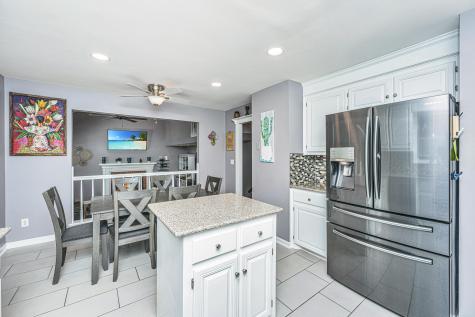 301 Mendenhall Street Summerville SC 29483
