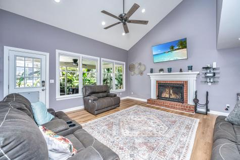 301 Mendenhall Street Summerville SC 29483