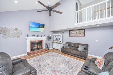 301 Mendenhall Street Summerville SC 29483