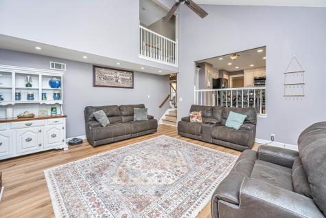 301 Mendenhall Street Summerville SC 29483
