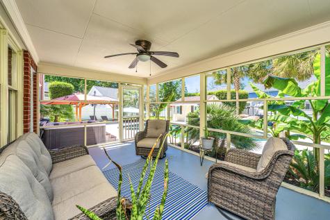 301 Mendenhall Street Summerville SC 29483