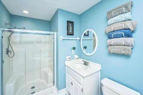 301 Mendenhall Street Summerville SC 29483