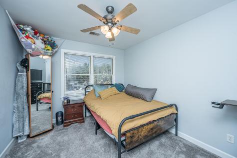 301 Mendenhall Street Summerville SC 29483