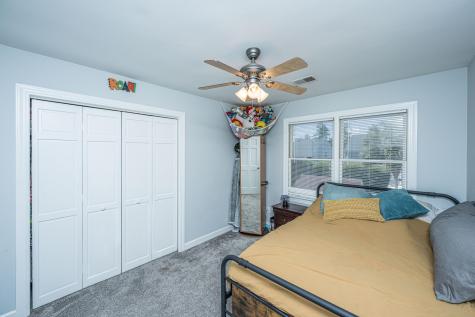 301 Mendenhall Street Summerville SC 29483