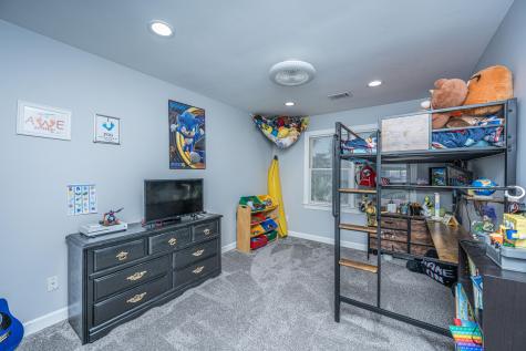 301 Mendenhall Street Summerville SC 29483