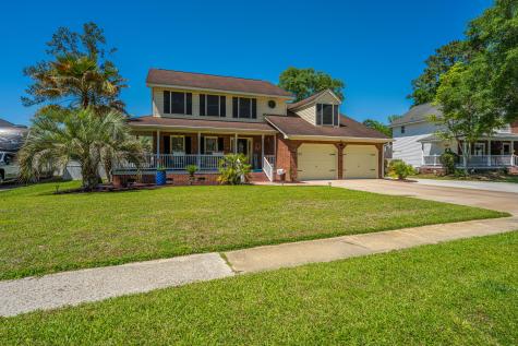 301 Mendenhall Street Summerville SC 29483