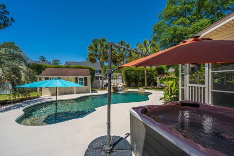 301 Mendenhall Street Summerville SC 29483